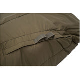 Sac de couchage SURVIVAL ONE Carinthia - Vert olive - Welkit.com