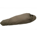 Sac de couchage TROPEN Carinthia - Vert olive - Welkit.com