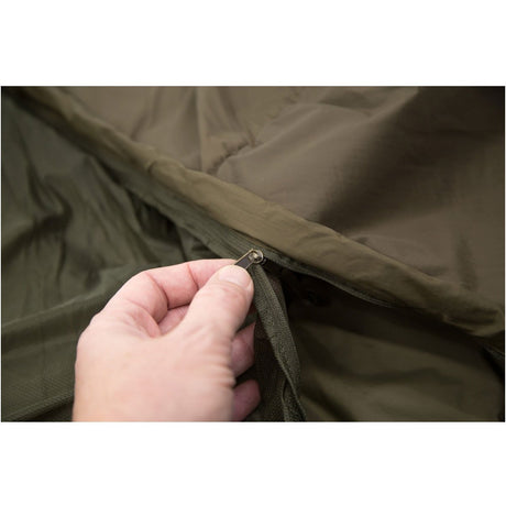 Sac de couchage Carinthia Tropen [+9°C > +5°C / Ext. -8°C]