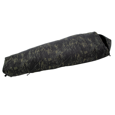Sac de couchage Carinthia Tropen [+9°C > +5°C / Ext. -8°C]