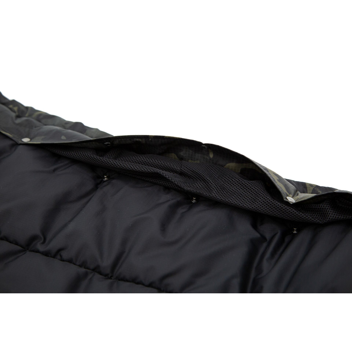 Sac de couchage Carinthia Tropen [+9°C > +5°C / Ext. -8°C]