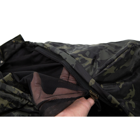 Sac de couchage Carinthia Tropen [+9°C > +5°C / Ext. -8°C]