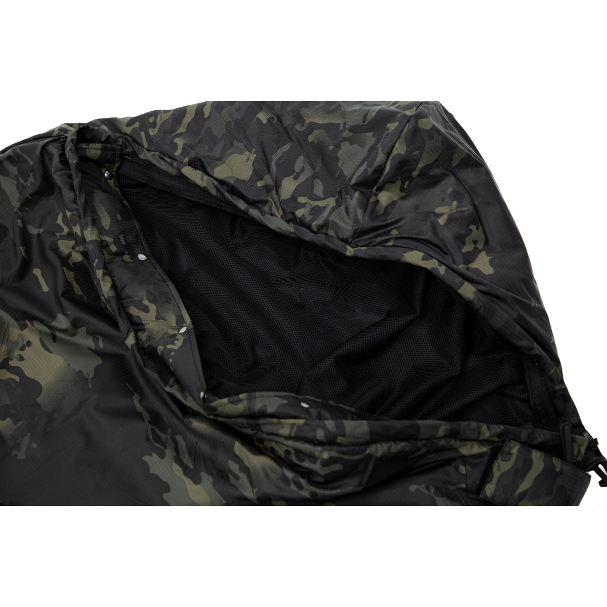 Sac de couchage Carinthia Tropen [+9°C > +5°C / Ext. -8°C]