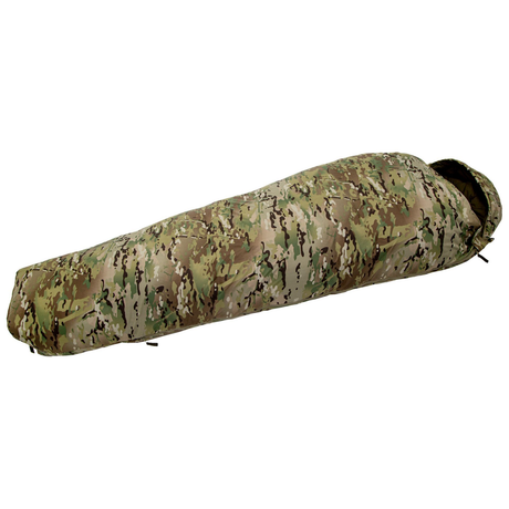 Sac de couchage Carinthia Tropen [+9°C > +5°C / Ext. -8°C]