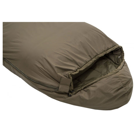Sac de couchage Carinthia Tropen [+9°C > +5°C / Ext. -8°C]