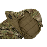 Sac de couchage Carinthia Tropen [+9°C > +5°C / Ext. -8°C]