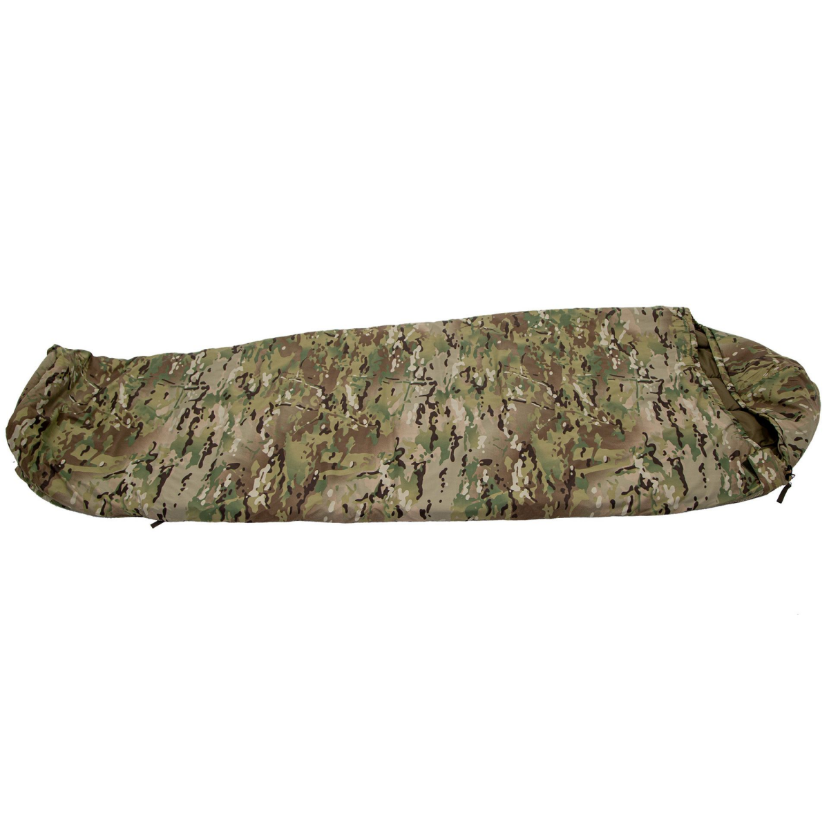 Sac de couchage Carinthia Tropen [+9°C > +5°C / Ext. -8°C]