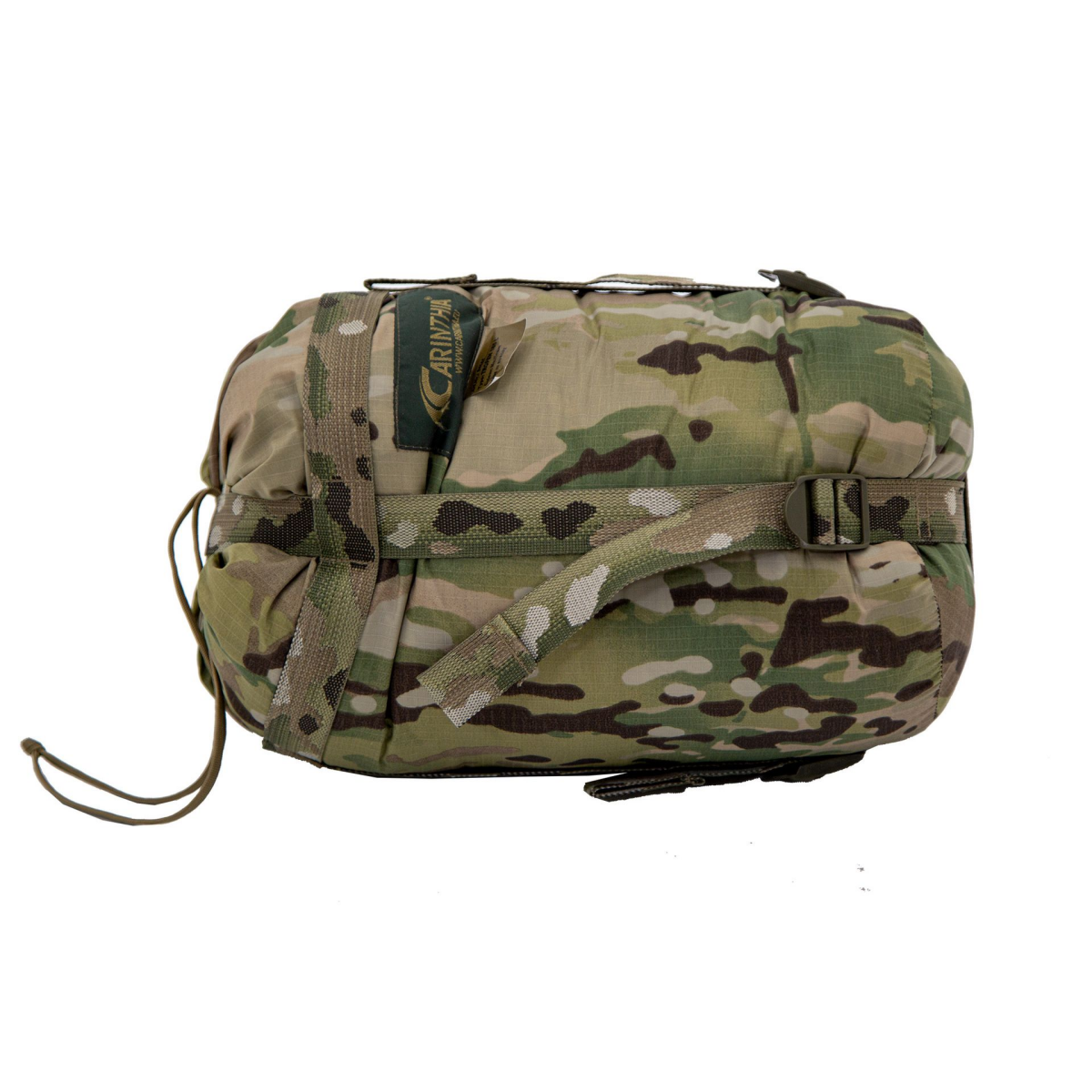 Sac de couchage Carinthia Tropen [+9°C > +5°C / Ext. -8°C]