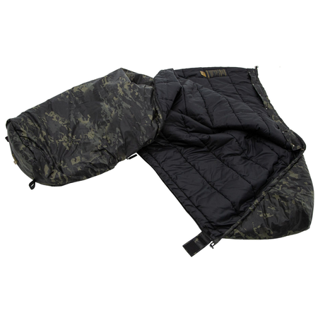 Sac de couchage Carinthia Tropen Multicam