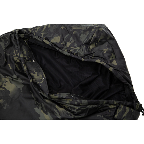 Sac de couchage Carinthia Tropen Multicam