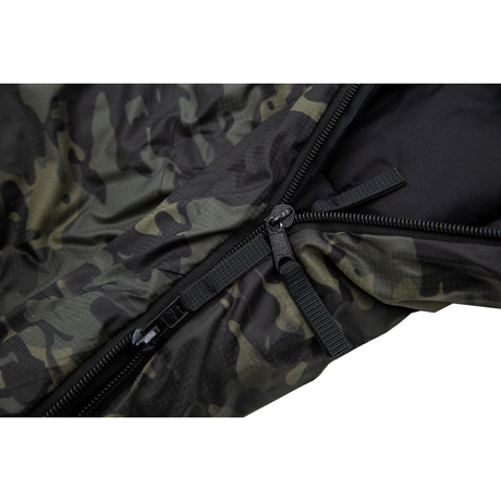 Sac de couchage Carinthia Tropen Multicam