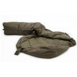 Sac de couchage TROPEN Carinthia - Vert olive - Welkit.com