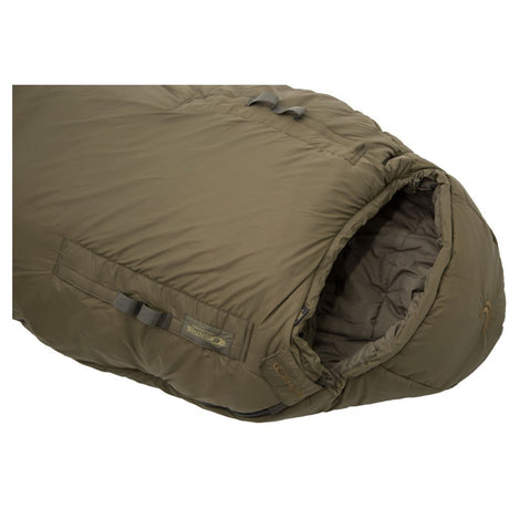 Sac de couchage Carinthia Wilderness [-10°C > -18°C / Ext. -40°C]