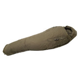 Sac de couchage WILDERNESS Carinthia - Vert olive - Welkit.com