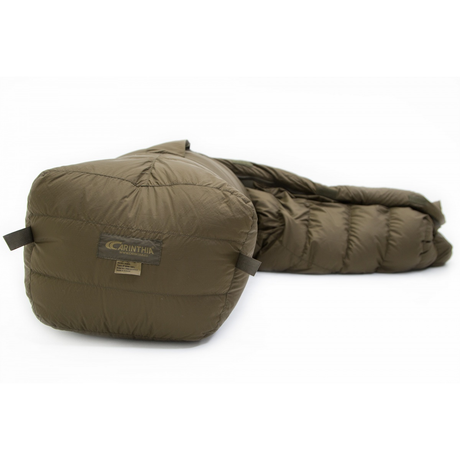Sac de couchage Carinthia XP Down 1000 [-20°C / Ext. -40°C]