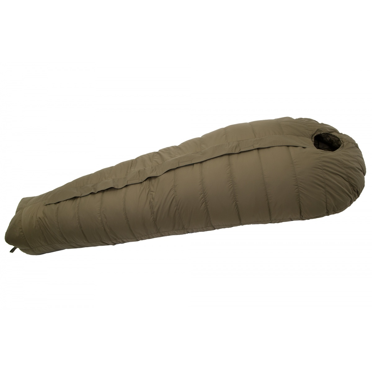 Sac de couchage Carinthia XP Down 1000 [-20°C / Ext. -40°C]