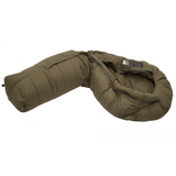 Sac de couchage Carinthia XP Down 1000 [-20°C / Ext. -40°C]