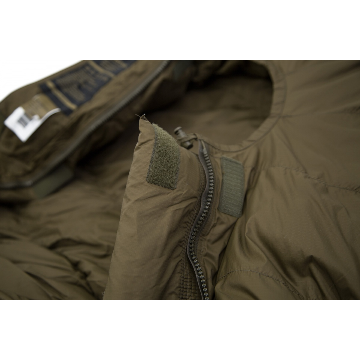 Sac de couchage Carinthia XP Down 1000 [-20°C / Ext. -40°C]