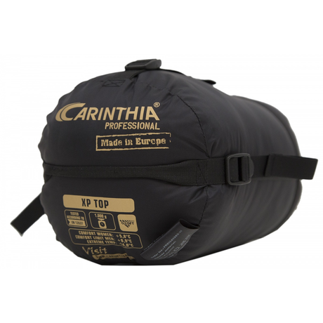 Sac de couchage Carinthia XP TOP