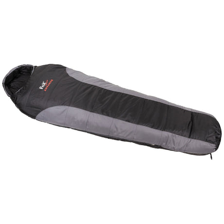 Sac de couchage Fox Outdoor Advance