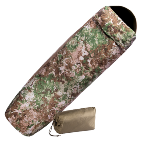 Sac de couchage Mil-Tec 3 couches