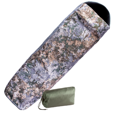 Sac de couchage Mil-Tec 3 couches