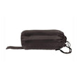 Sac de couchage Mil-Tec Commando Été format momie polyester confort +15 °C extrême +10 °C
