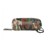 Sac de couchage Mil-Tec Commando Été format momie polyester confort +15 °C extrême +10 °C