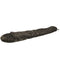 Sac de couchage Mil-Tec Momie Hollowfiber 500 g/m² 2 couches confort -5°C extrême -10°C