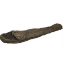 Sac de couchage Mil-Tec Momie Hollowfiber 500 g/m² 2 couches confort -5°C extrême -10°C