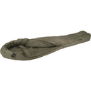 Sac de couchage Mil-Tec Mummy 3D Hollowfibre polyamide 2 000 g confort 5°C extrême -5°C avec capuche intégrale