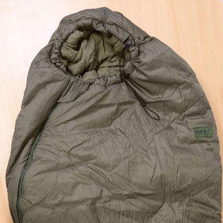 Sac de couchage Opex Grand Froid