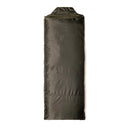 Sac de couchage Snugpak Jungle Bag moustiquaire intégrée confort 7 °C 950 g