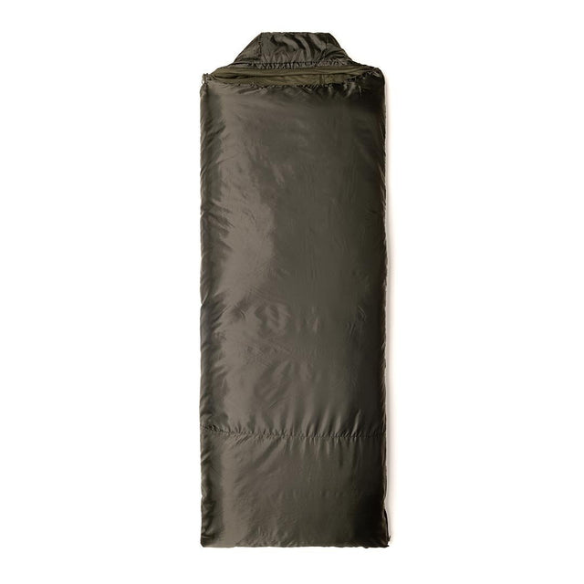 Sac de couchage Snugpak Jungle Bag moustiquaire intégrée confort 7 °C 950 g