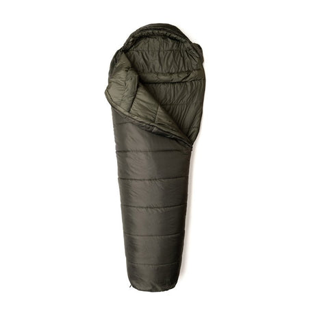 Sac de couchage Snugpak Sleeper Extreme momie confort -7 °C housse de compression