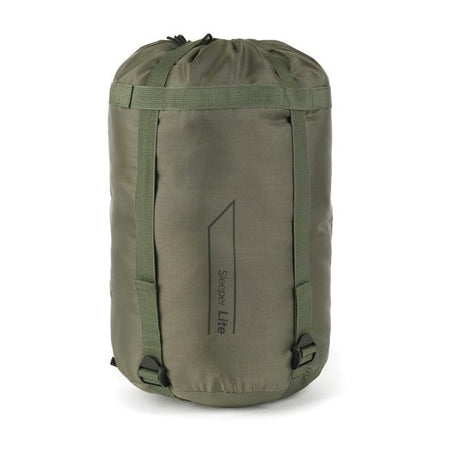 Sac de couchage Snugpak Sleeper Lite confort -5 °C sarcophage garnissage IsoFibre