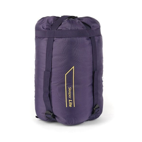 Sac de couchage Snugpak Sleeper Lite confort -5 °C sarcophage garnissage IsoFibre
