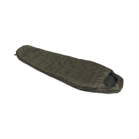 Sac de couchage Snugpak Sleeper Lite confort -5 °C sarcophage garnissage IsoFibre