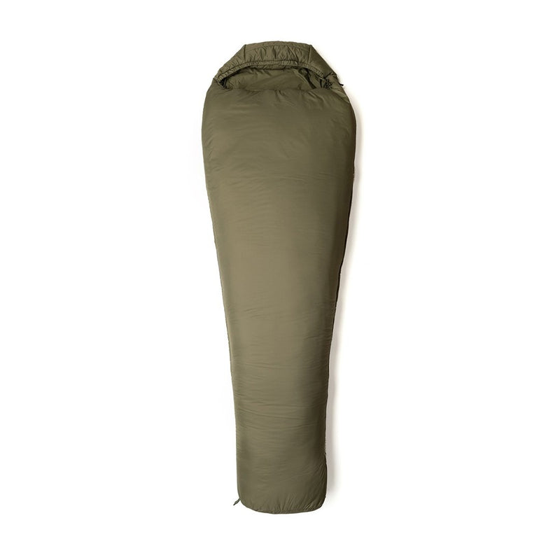 Sac de couchage Snugpak Softie 10 Harrier confort -7 °C double couche isolante
