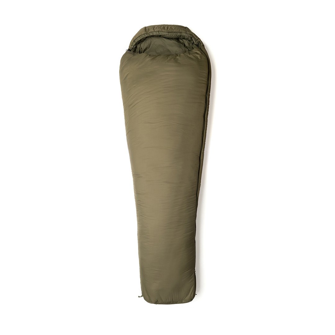 Sac de couchage Snugpak Softie 15 Discovery confort -15 °C isolation grand froid