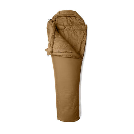 Sac de couchage Snugpak Softie 15 Discovery confort -15 °C isolation grand froid