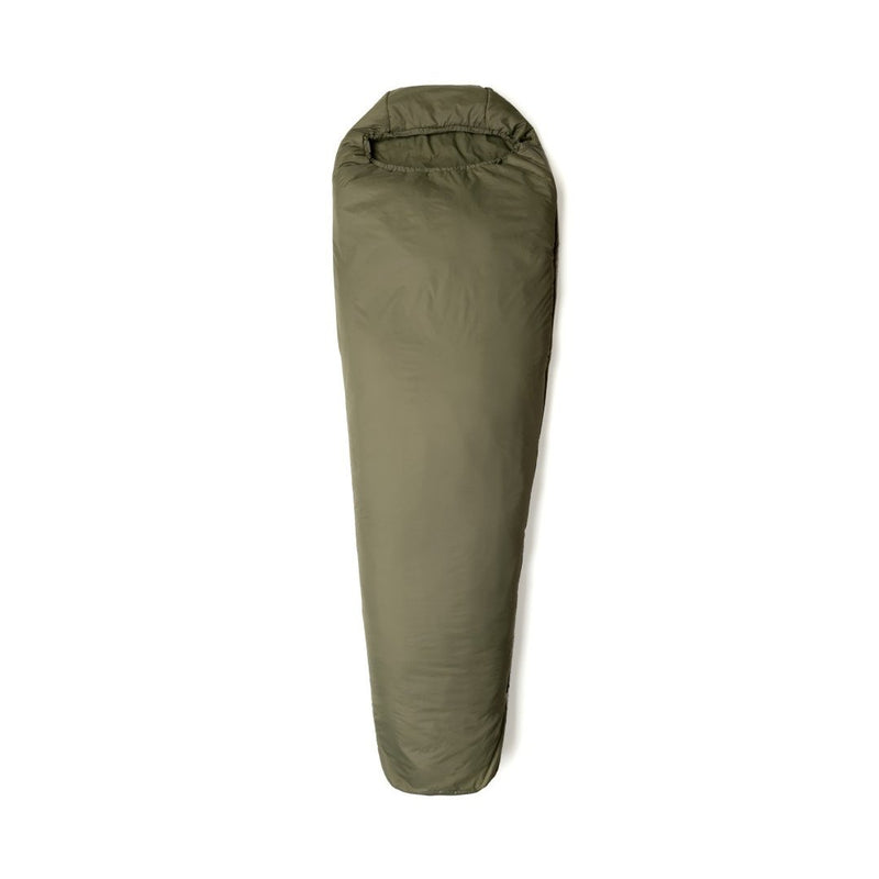 Sac de couchage Snugpak Softie 3 Merlin confort 5 °C 900 g fabriqué au Royaume-Uni