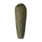 Sac de couchage Snugpak Softie Elite 1 confort 7 °C panneau d'expansion 12,5 cm