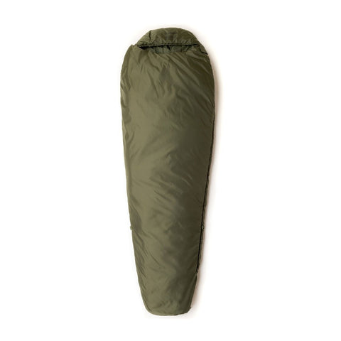 Sac de couchage Snugpak Softie Elite 1 confort 7 °C panneau d'expansion 12,5 cm