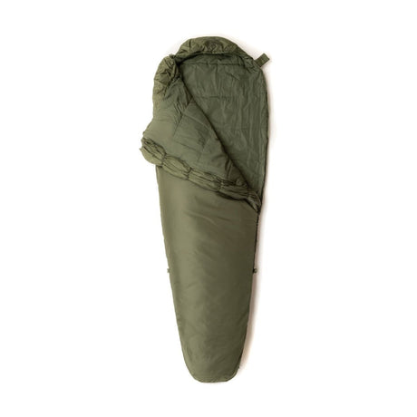 Sac de couchage Snugpak Softie Elite 2 confort 2 °C fond renforcé polyester