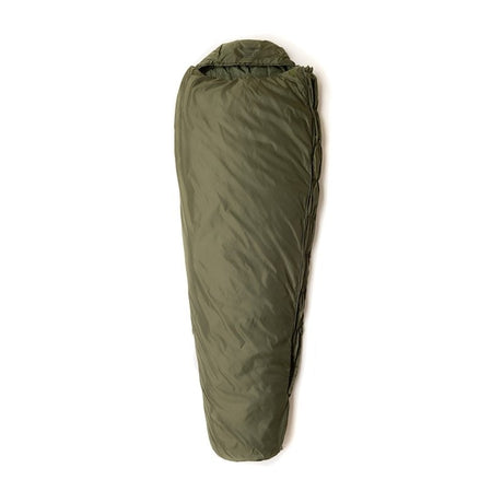 Sac de couchage Snugpak Softie Elite 2 confort 2 °C fond renforcé polyester