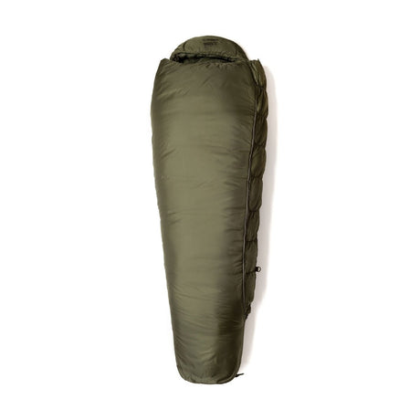 Sac de couchage Snugpak Softie Elite 3 confort -5 °C écran Reflectatherm intégré