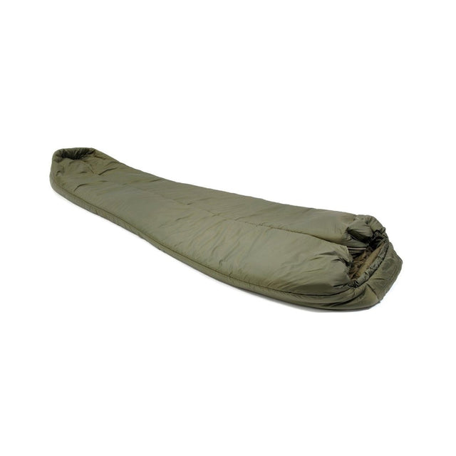 Sac de couchage Snugpak Special Forces 2 confort -7 °C ouverture centrale 1,8 kg