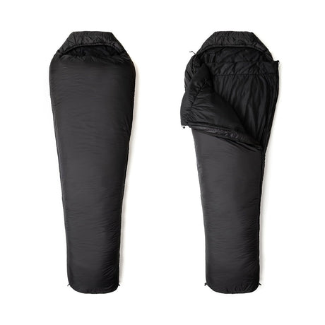 Sac de couchage Snugpak Tactical 3 confort -7 °C col isolé et doublure TS1