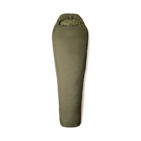 Sac de couchage Snugpak Tactical 3 confort -7 °C col isolé et doublure TS1
